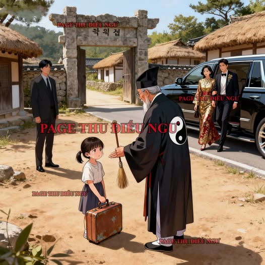 Ác Nữ Vạn Người Sủng