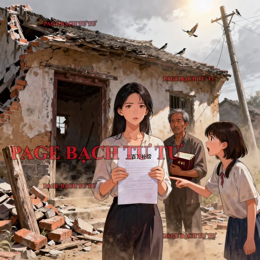 Báo Mộng Của Ông Nội