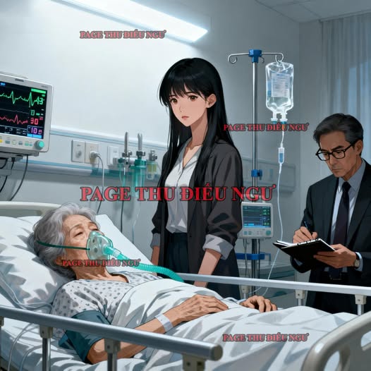 Người Con Gái Bên Lề