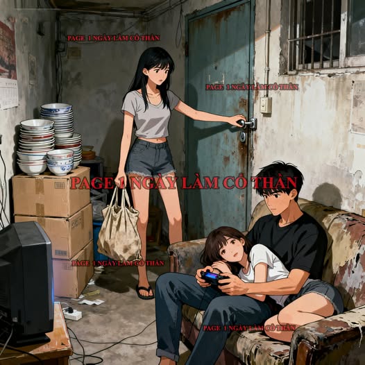 Ba Năm Và Một Lần Dứt Tình