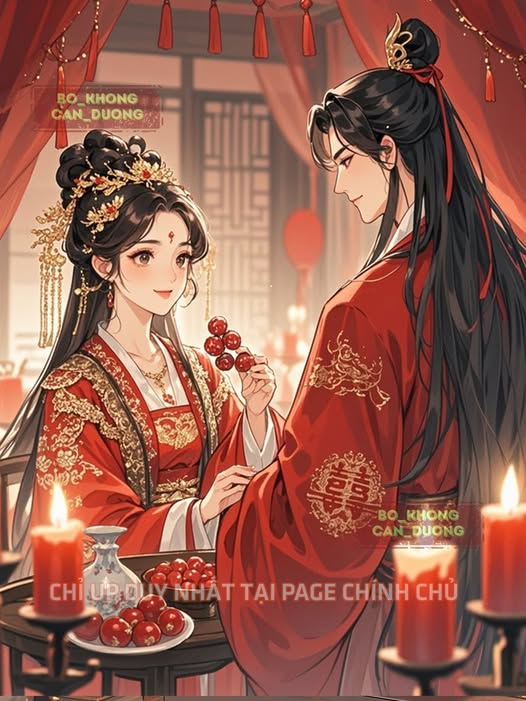 Từ Báo Thù Thành Bách Niên Giai Lão