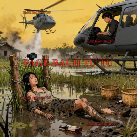 Từ Bùn Lầy Đứng Dậy