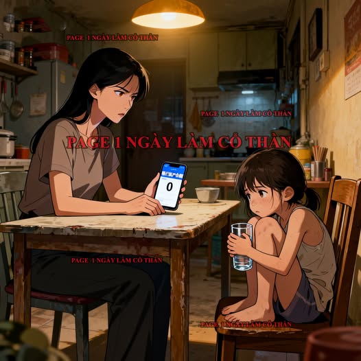 Mẹ Sẽ Không Để Con Bị Bắt Nạt