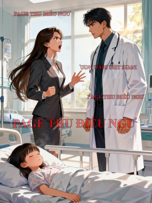 Phía Sau Báo Cáo Hoàn Hảo