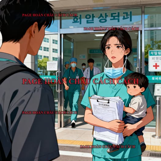 Năm Năm Oan Khiên