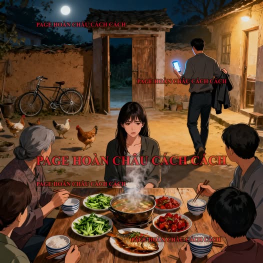 Chúng Ta Sai Ngay Từ Khi Bắt Đầu