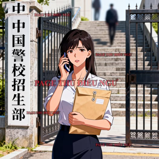 Quả Báo Mười Lăm Năm