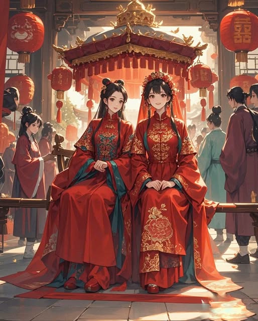 Kiệu Hoa Đổi Mệnh