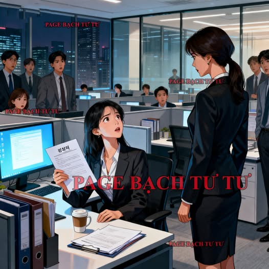 Khi tuổi 34 trở thành lý do bị sa thải