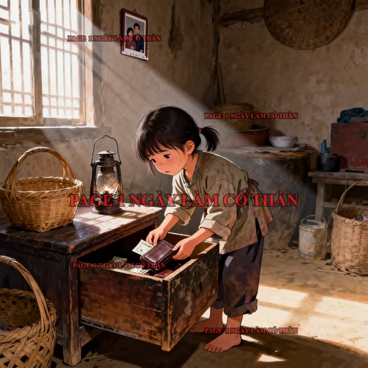 Hi Sinh Trong Im Lặng