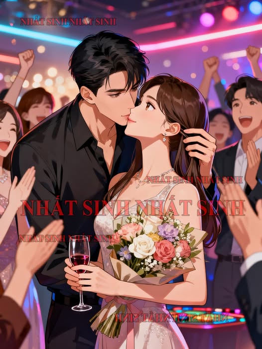 Ăn Miếng Trả Miếng