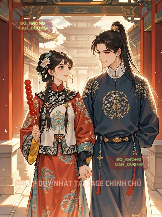 Chuyện Tình Oan Gia