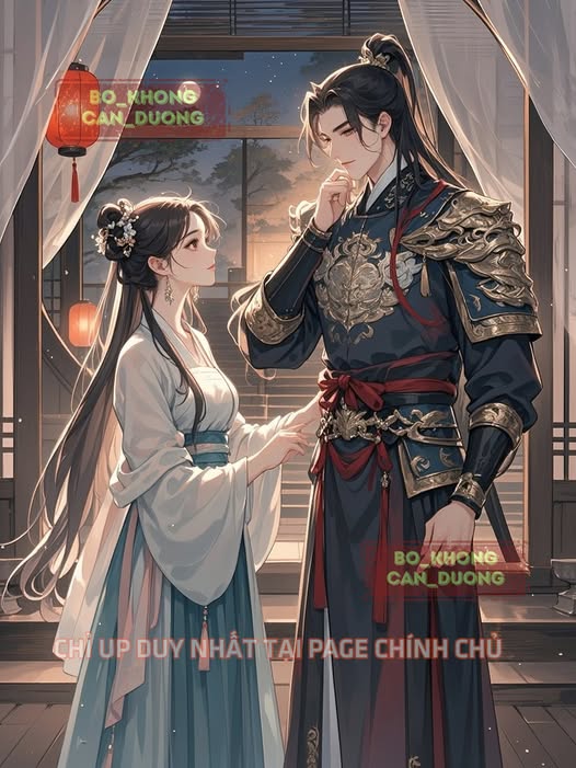 Mỹ Nhân Tính Kế