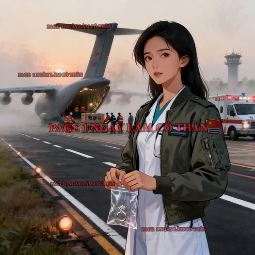 Lựa Chọn Của Kẻ Thứ Ba