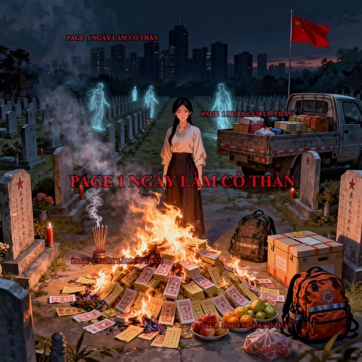 Trọng Sinh Giữa Tận Thế Quỷ Dị