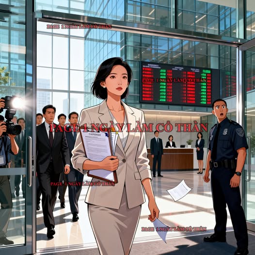 Bản Sao Của Bạch Nguyệt Quang