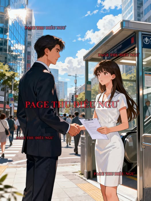 Ảo Ảnh Giọng Nói