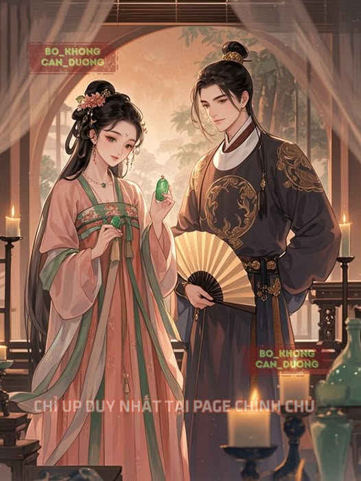 Thẩm Tri Vi Chi Hồi