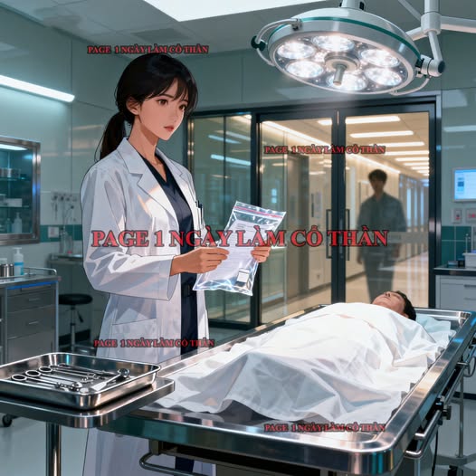 Giấc ngủ trường sinh