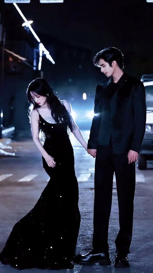 Ôm Con Bỏ Trốn Sáu Năm