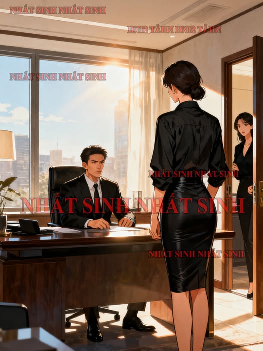 Vết Son Trên Cổ Áo