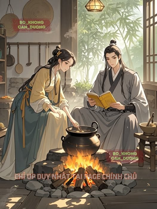 Bảy Năm Bầu Bạn