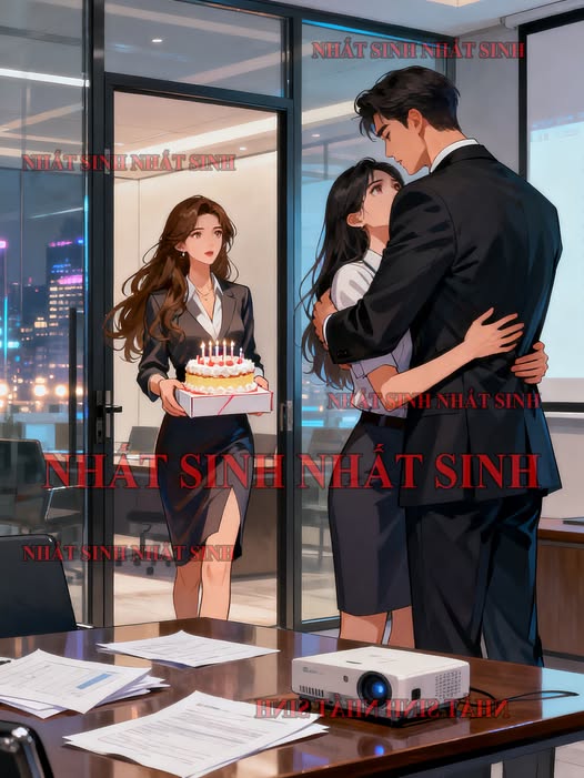 Hôn Nhân Trong Bó ng Tối