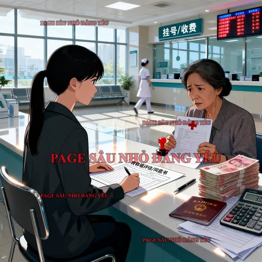 Tình Thân Giá Một Triệu