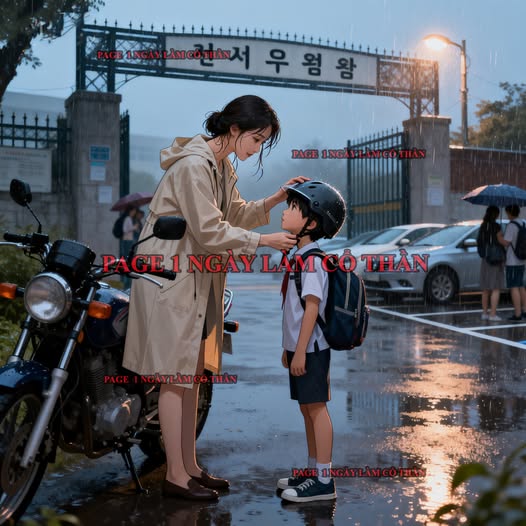 Người Thay Thế Hoàn Hảo