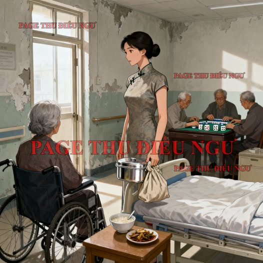 Kiếp Hồng Nhan Ba Đời