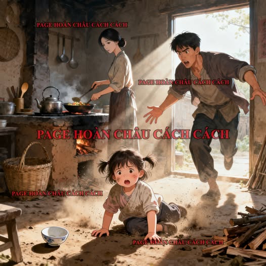 Hồi Ký Của Một Đứa T rẻ Không Được Yêu Thương