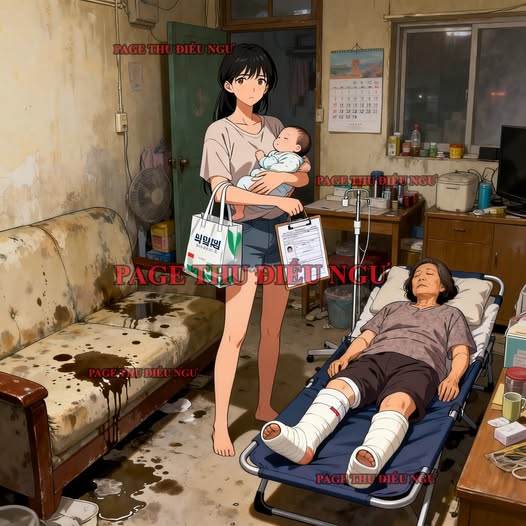 Lời Hứa Kiếp Sau