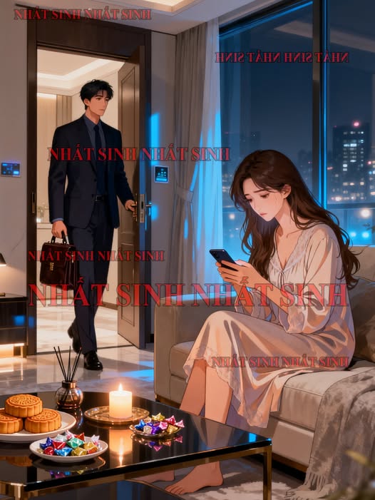 Những Năm Tháng Bị Đánh Cắp