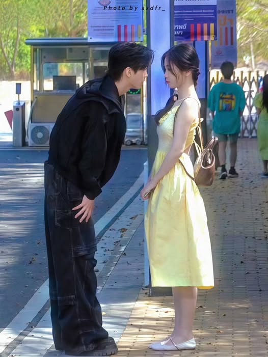 Thực Tập Sinh Là Thiếu Gia