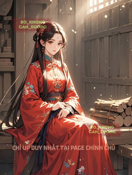 Đêm Tân Hôn Bị Đố t