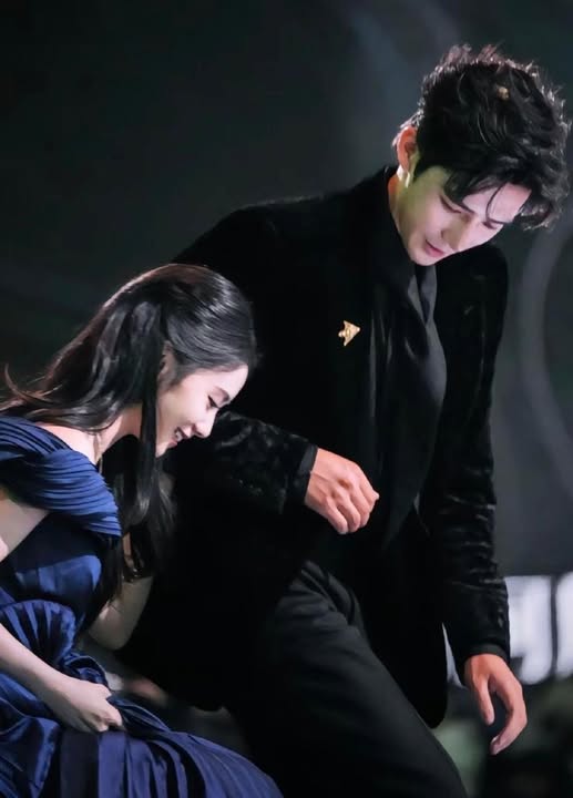 Chồng Hợp Đồng Của Tôi Là Fan Cự Phẩm