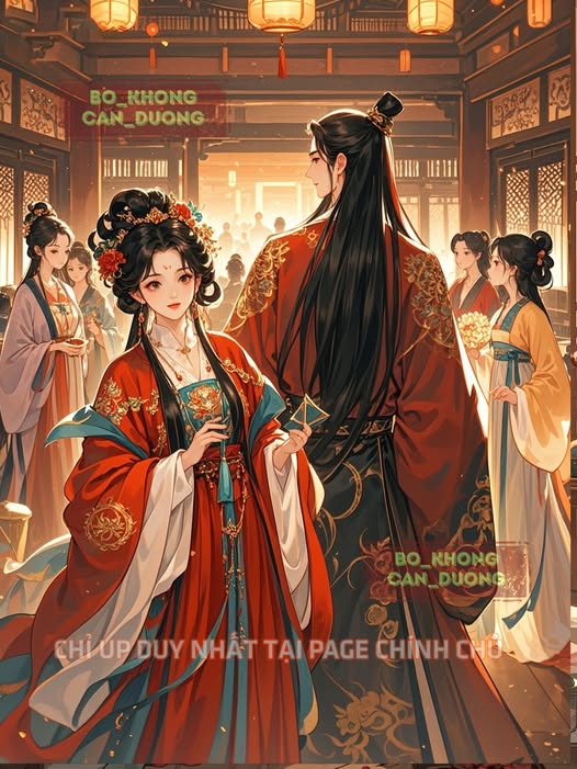 Tiểu thư Uyển Uyển