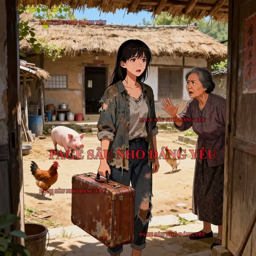 Khi Mạng Xã Hội Phán Xét Một Người Mẹ