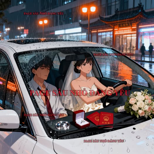 Trước Ngày Cưới, Tôi Mất Cả Tình Yêu Lẫn Bạn Thân