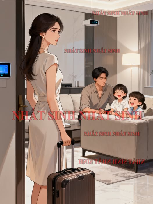 Vòng Vây Tình Ái