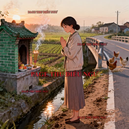 Phong Bao Hôn Ước Âm Dương