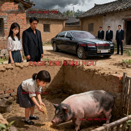 Bốn lần nhẫn nhịn