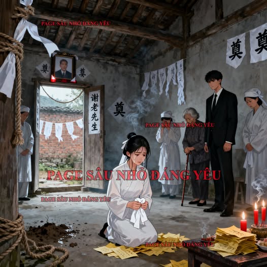 Đứa Con Của Cha Anh