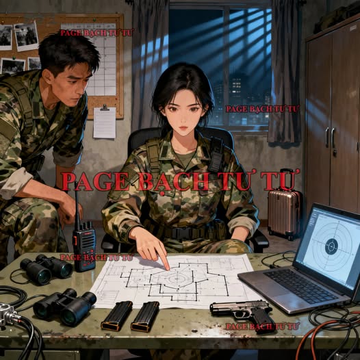 Vợ Giả Của Nhà Khoa Học