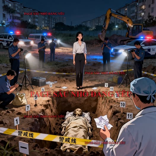 Những Người Ở Lại Giữa Hai Thế Giới