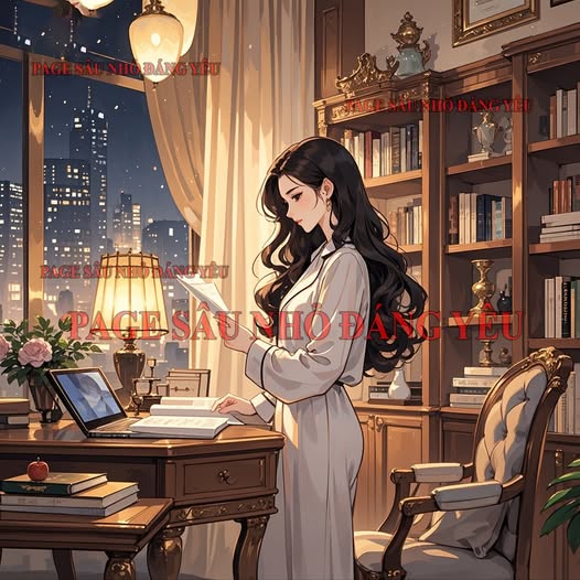 Bão Táp Hôn Nhân