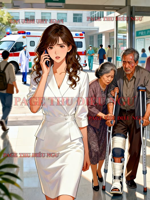 Vòng Quay Thế Giới Giả Mạo