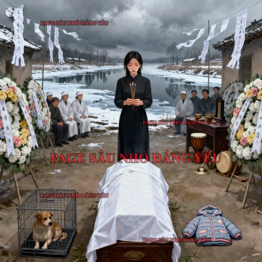 Chồng Tôi Giả C h e c Để Cướp Chị Dâu