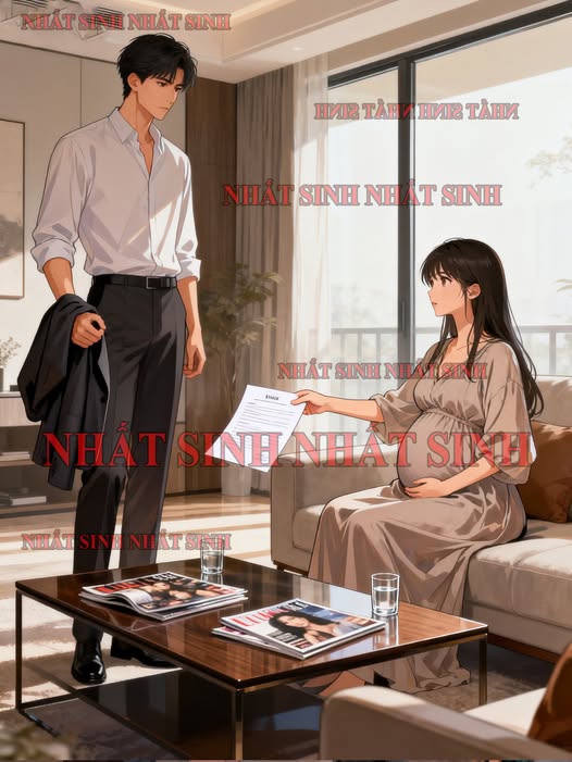 Cuộc Hôn Nhân Một Chiều