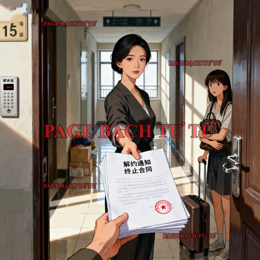 Kẻ Ở Nhờ Vô Ơn